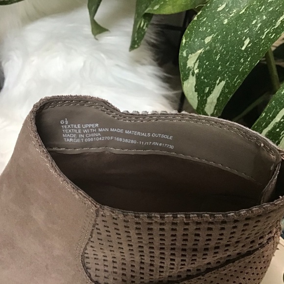 Dolce Vida ankle boots - Picture 3 of 7